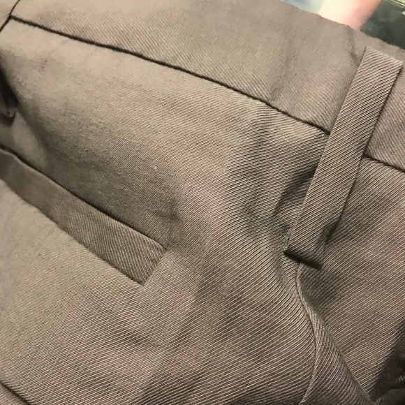 Tailored dress shorts - Picture 5 of 5